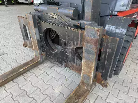 Rotatorer, 360 ° 2020  Durwen DG 80 (3)