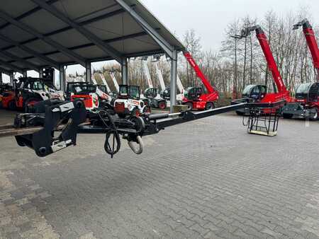 Werkbak 2013  Manitou 3D Gondel System (2)