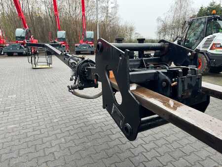 Werkbak 2013  Manitou 3D Gondel System (8)