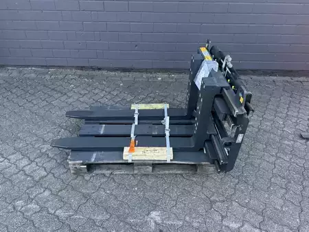 Haarukoiden asetinlaite 2026  Kaup 2,5T411ZA (1)