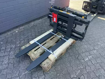 Klem gafler 2024  Kaup 2T411 (2)