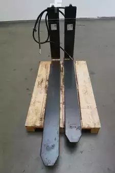 Horquilla telescópica 2014  Griptech RG4-58-1300/950 (3)