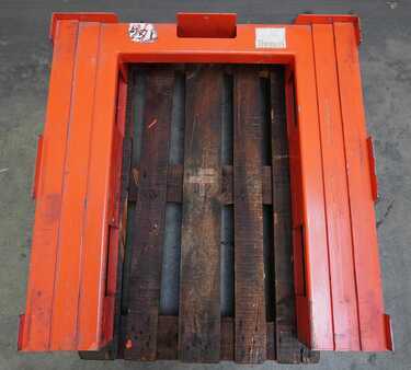 *** Sonstiger *** - GRUMA Wechselgestell 80 V 6 PZS (3)