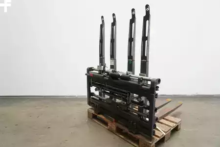 Garfo-palete-duplo  2017  Kaup KAUP 2T429C, Breite 1200 mm (2)
