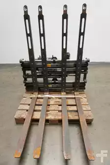 Garfo-palete-duplo  2017  Kaup KAUP 2T429C, Breite 1200 mm (3)