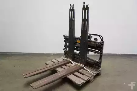 Garfo-palete-duplo  2018  Kaup KAUP 3T429C, Breite 1200 mm (1)