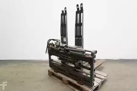 Garfo-palete-duplo  2018  Kaup KAUP 3T429C, Breite 1200 mm (2)