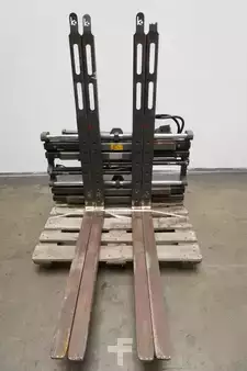 Garfo-palete-duplo  2018  Kaup KAUP 3T429C, Breite 1200 mm (3)