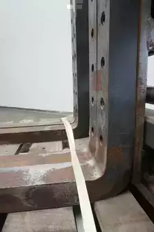 Garfo-palete-duplo  2018  Kaup KAUP 3T429C, Breite 1200 mm (4)