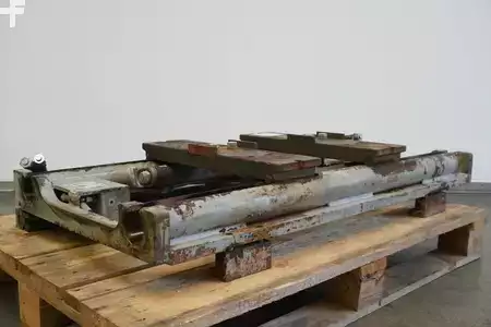 Pozicionéry vidlic 2019  Durwen RZV 35-S B=1150 mm (2)