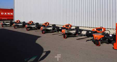 *** Egyéb *** 2017  Linde FT 10 C (2)