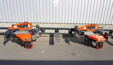 *** Egyéb *** 2017  Linde FT 10 C (3)