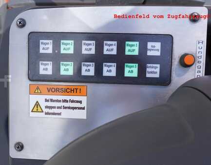 *** Egyéb *** 2017  Linde FT 10 C (4)