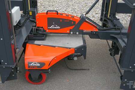 Linde FT10C Factory Train