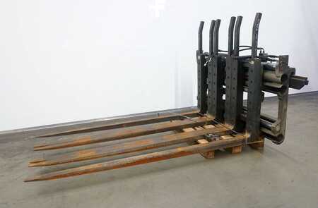 Vidlice na více palet 2/1 2015  Durwen SPK 100 C1 (1)