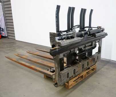 Vidlice na více palet 2/1 2015  Durwen SPK 100 C1 (2)