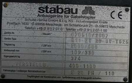 Gafflar 2007  Stabau S 11-ZV 20/TG 25 (4)