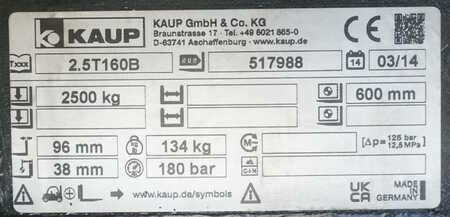 Fourches 2014  Kaup 2,5T160B (4)