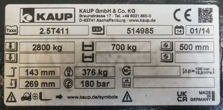 Fourches 2014  Kaup 2,5T411 (5)