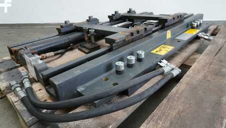 Fork positioners 2021  Kaup 2T160B (1)