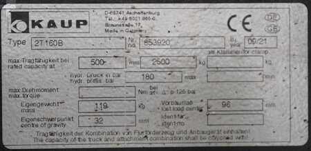 Haarukoiden asetinlaite 2021  Kaup 2T160B (4)