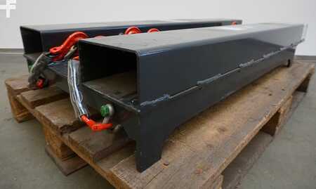 *** Autres *** 2019  Carl Stahl Batteriewechseltraverse 80 V (1)