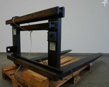 Forks - Kaup Gabelzinken für KAUP 4T411Z (1)