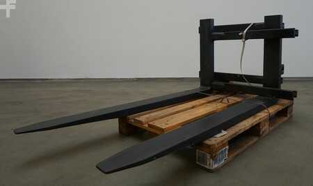 Forks - Kaup Gabelzinken für KAUP 4T411Z (2)