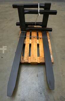 Forks - Kaup Gabelzinken für KAUP 4T411Z (3)