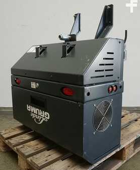 *** ulteriore *** - Linde Kompressor für Druckluftbremsanlage Linde P (1)