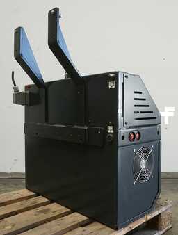 *** ulteriore *** - Linde Kompressor für Druckluftbremsanlage Linde P (2)