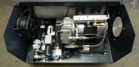 *** ulteriore *** - Linde Kompressor für Druckluftbremsanlage Linde P (4)