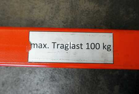 *** Ostatní *** - [div] Kranausleger (4)