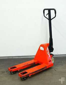 Linde HPT M 15