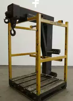 *** Sonstiger *** - Stabau S3-KRT60 (1)