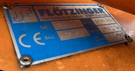 Snow plough 2019  Flötzinger SRS-C (4)