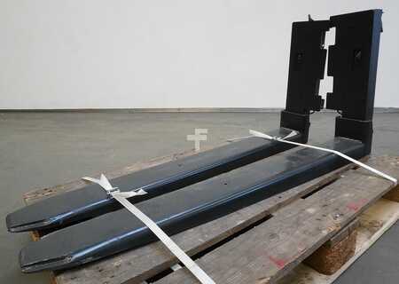 Emelővilla - Linde Wiegegabelzinken drahtlos (1)