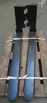 Emelővilla - Linde Wiegegabelzinken drahtlos (3)