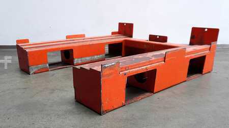 *** other devices *** - GRUMA Wechselgestell 80 V 4/5/6 PZS (2)