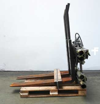Multi-pallet handler 2/1 profile type 2017  Durwen Durwen DPK30C, Breite: 1200 mm (3)