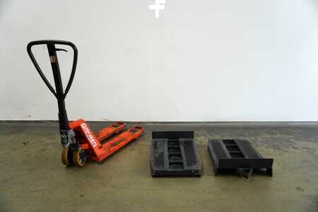 *** Egyéb *** 2007  Linde M 23 (1)