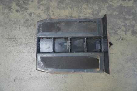 *** Egyéb *** 2007  Linde M 23 (3)