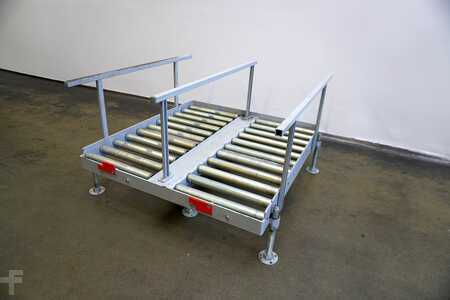 *** Sonstiger *** 2012  Triathlon Wechselgestell (1)