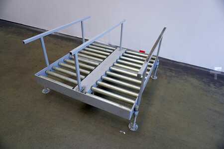 *** Sonstiger *** 2012  Triathlon Wechselgestell (3)