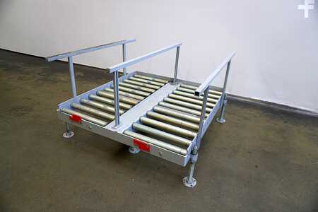 *** Sonstiger *** 2012  Triathlon Wechselgestell (1)