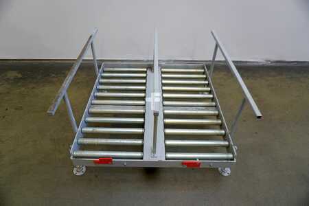 *** Sonstiger *** 2012  Triathlon Wechselgestell (2)