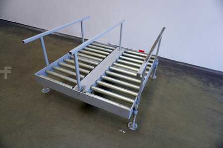 *** Sonstiger *** 2012  Triathlon Wechselgestell (3)