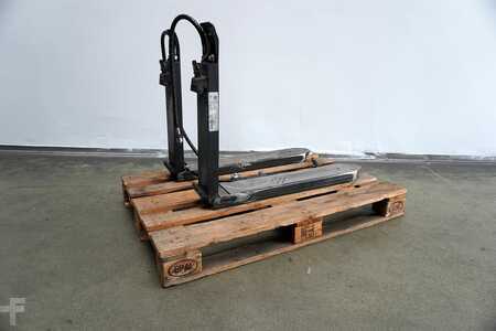 Teleskopické vidlice 2020  Durwen TGZ 20 800/1200 (2)