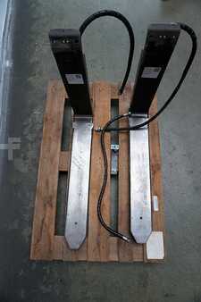 Teleskopické vidlice 2020  Durwen TGZ 20 800/1200 (3)