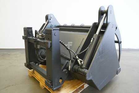 Szufla do materiałów sypkich 2023  Durwen DURWEN LSCH 2Z 10SO-NH Breite 1830mm (2)